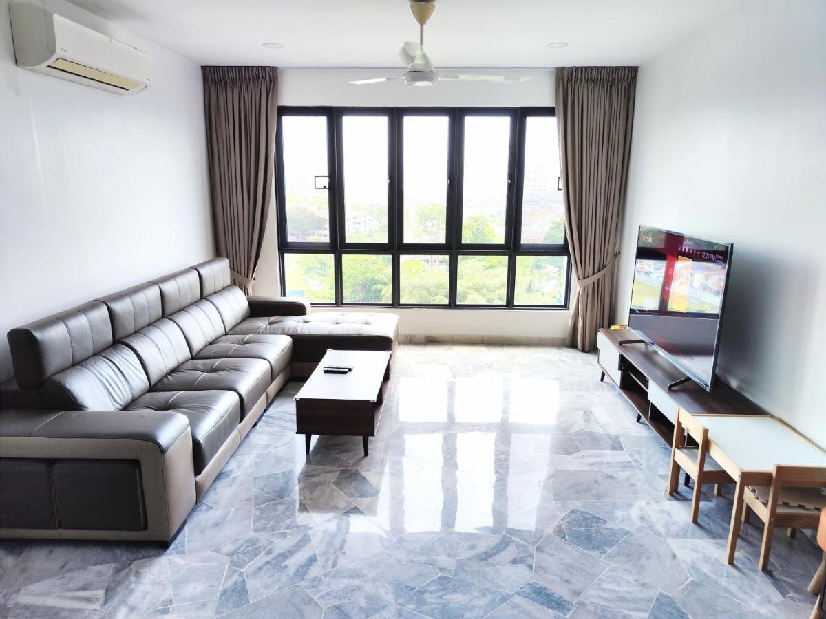 Ampang South Spacious Kuala Lumpur