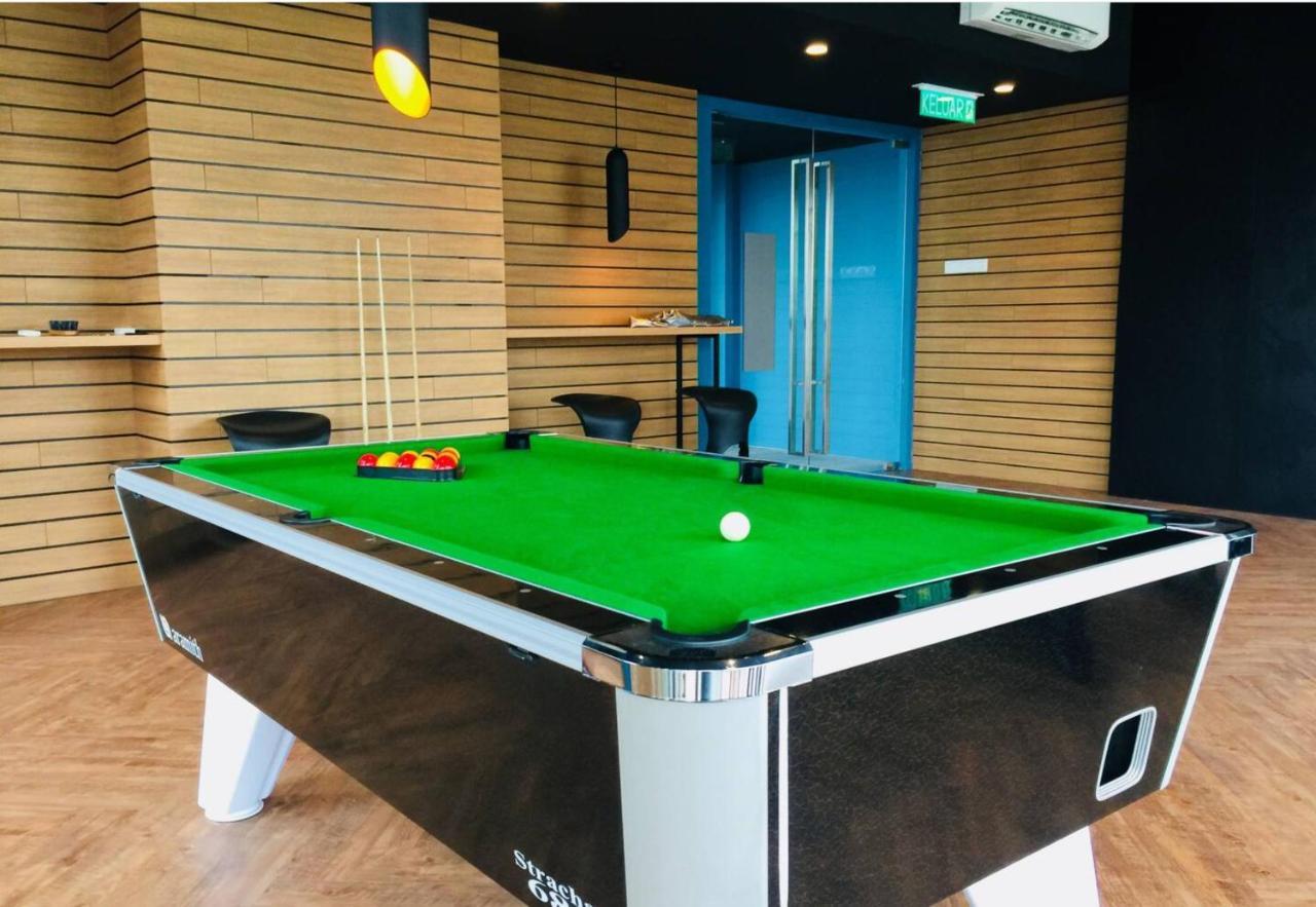 3 Bedroom Bukit Bintang Robertson With Netflix Apartment Kuala Lumpur