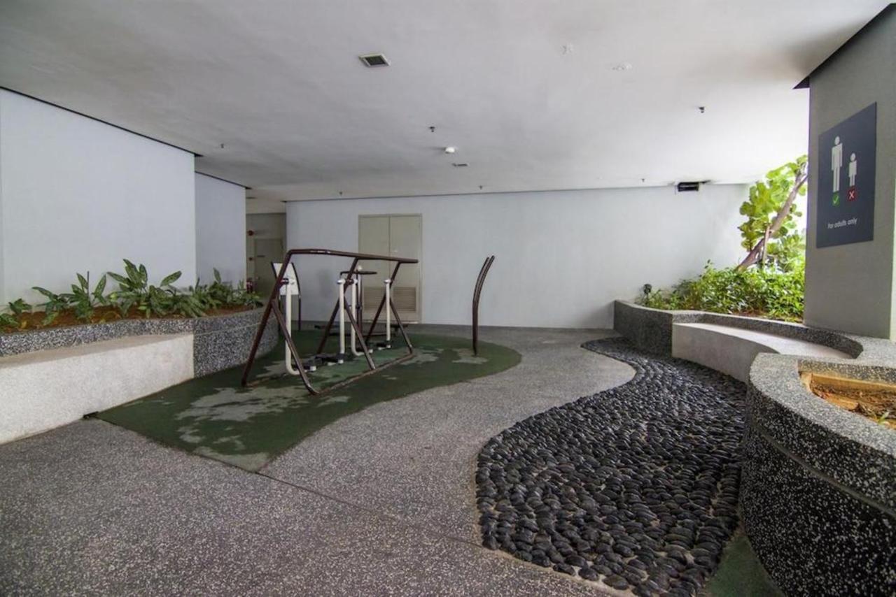 Apartment Sg Bukit Bintang Kuala Lumpur