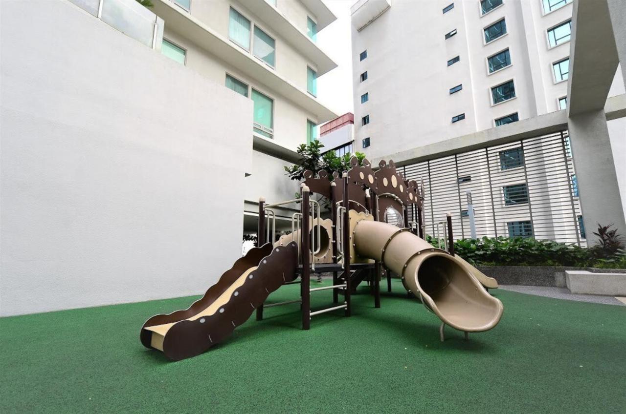 Sg Bukit Bintang *