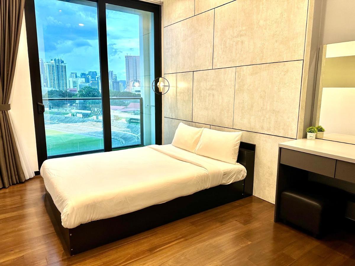 Millennium At Opus Appartement