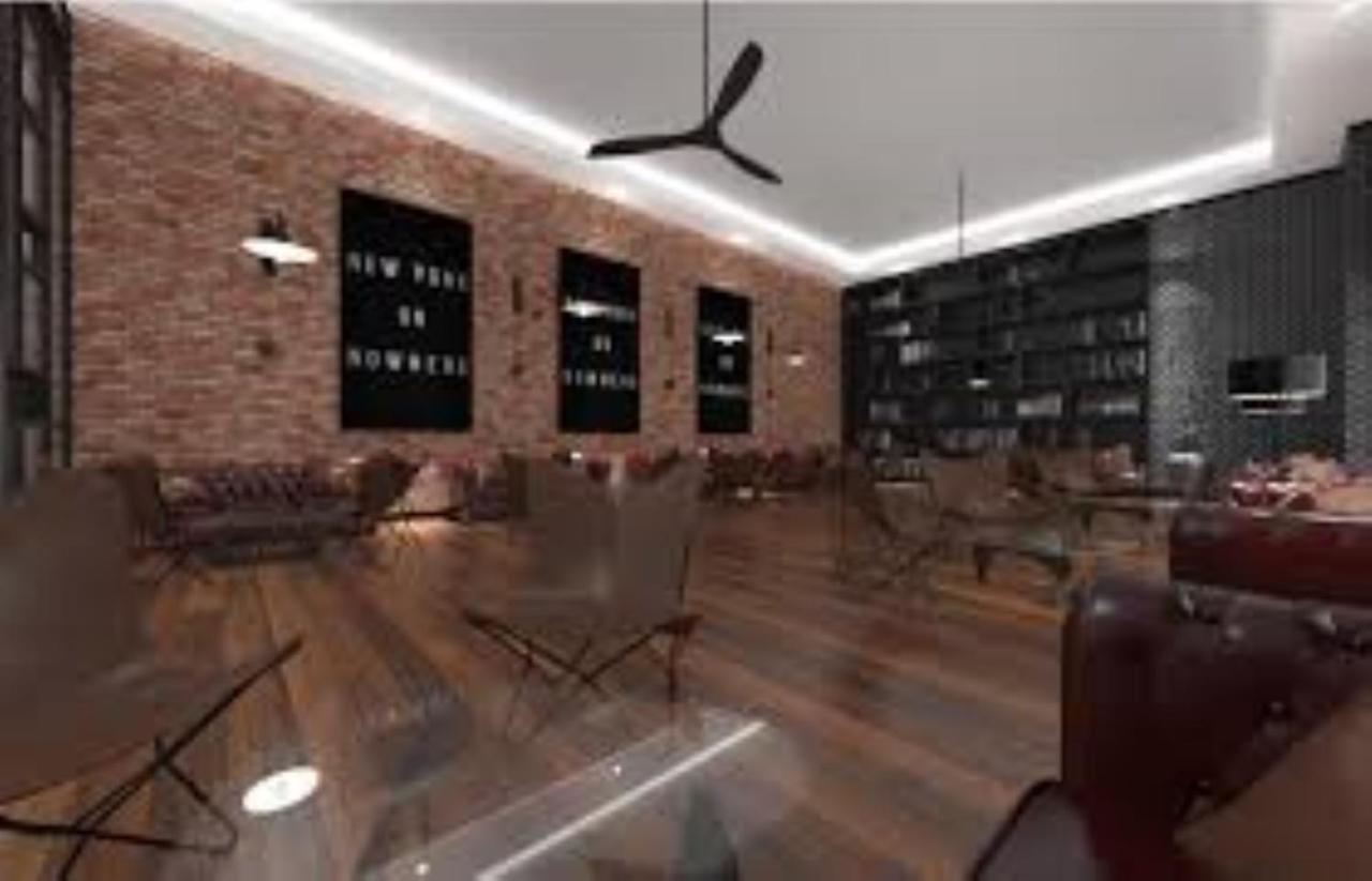 Apartemen Chambers By Grand Royal *