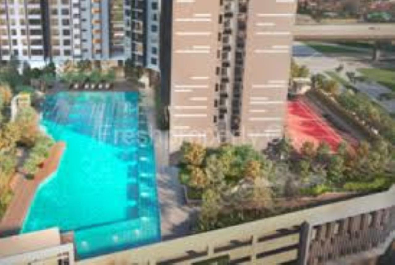 Apartemen Chambers By Grand Royal *