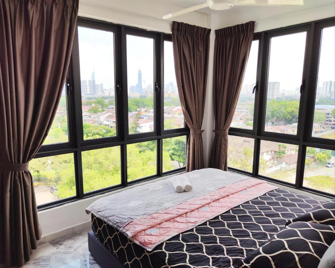 Ampang South Spacious Apartment Kuala Lumpur
