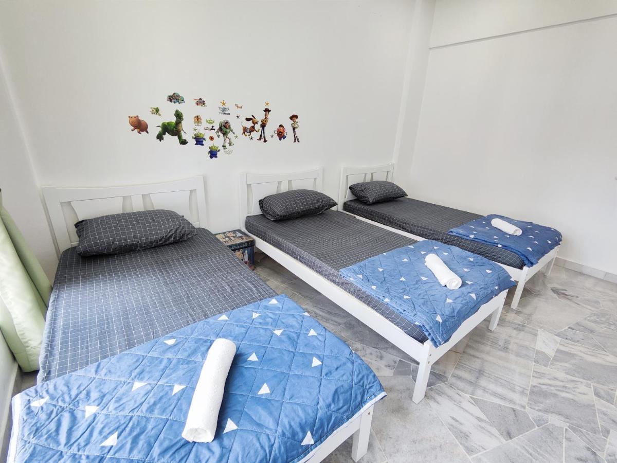 Ampang South Spacious Apartment