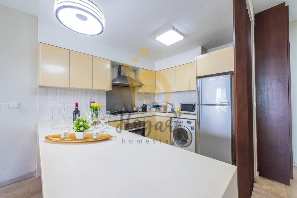 Apartment Myhabitat Klcc 2bedroom Family W Balcony #bathtub