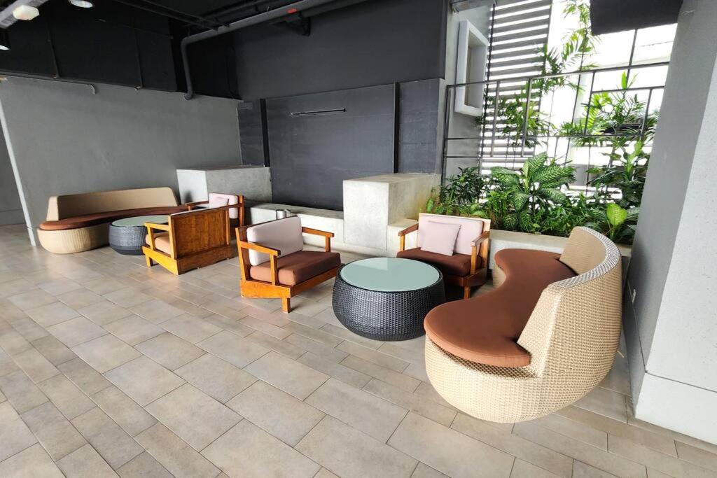 Apartment Myhabitat Klcc 2bedroom Family W Balcony #bathtub *