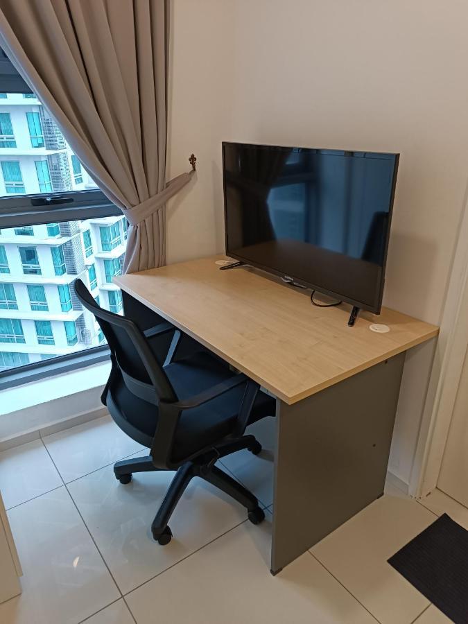 3 Bedroom Bukit Bintang Robertson With Netflix Apartment *