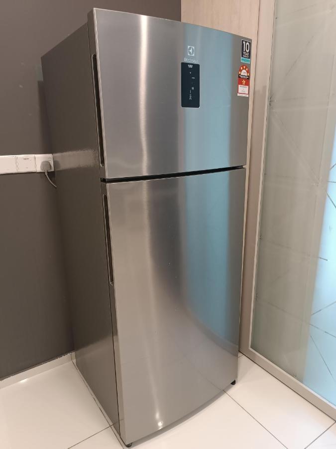3 Bedroom Bukit Bintang Robertson With Netflix