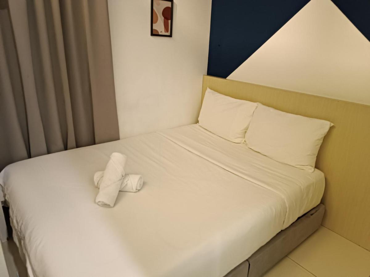 3 Bedroom Bukit Bintang Robertson With Netflix * Kuala Lumpur