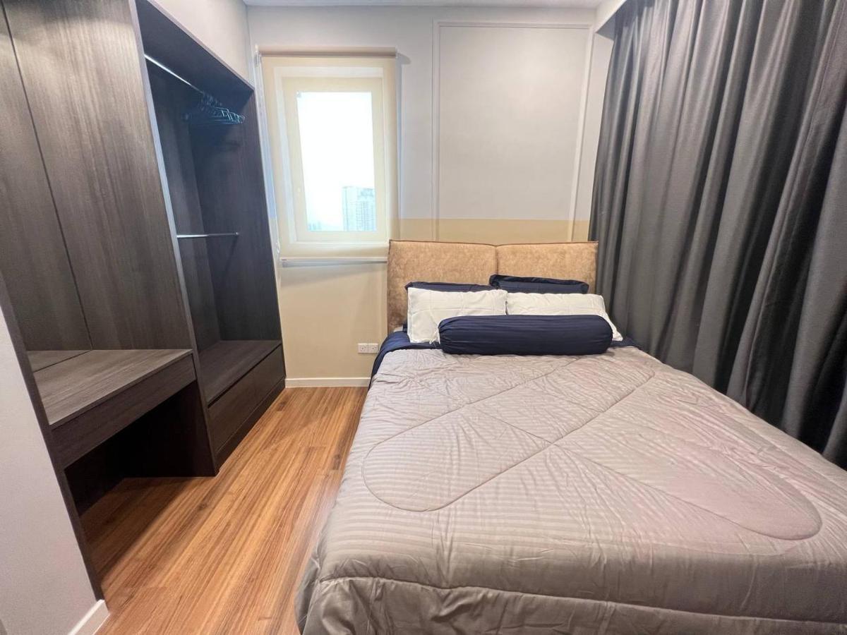 Best For Family Klcc Pavillion Sunway Velocity Mrt Apartment