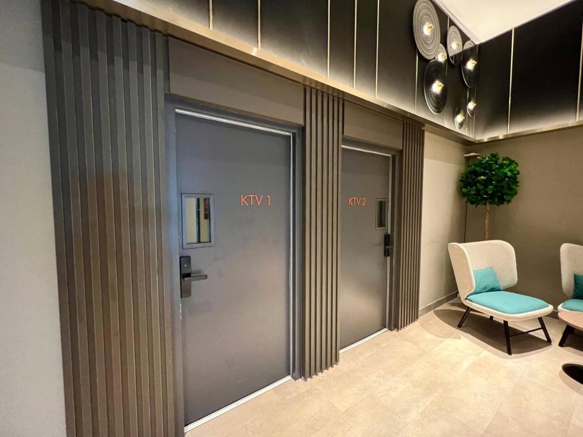 Apartment Best For Family Klcc Pavillion Sunway Velocity Mrt