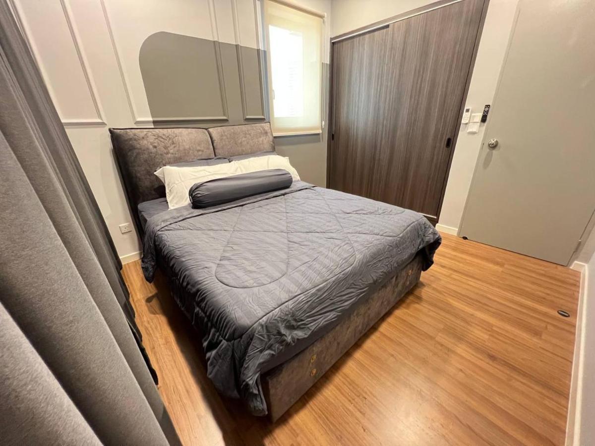 Apartment Best For Family Klcc Pavillion Sunway Velocity Mrt Kuala Lumpur