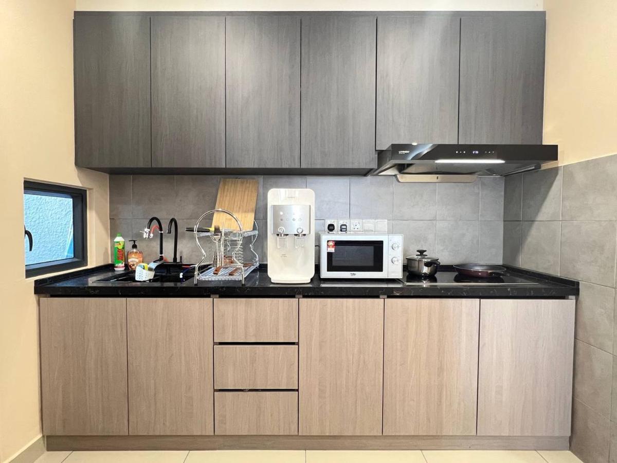 Best For Family Klcc Pavillion Sunway Velocity Mrt Apartment *