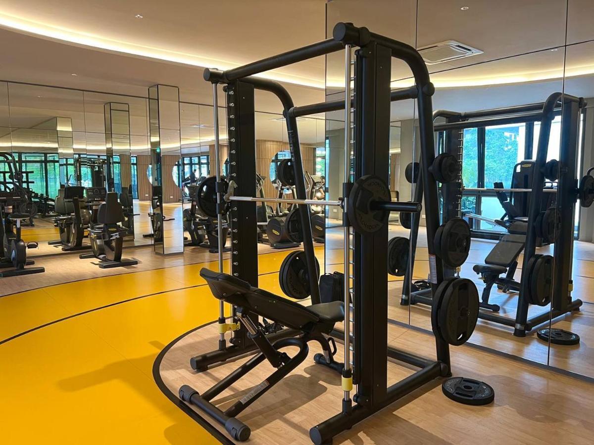 Apartment Best For Family Klcc Pavillion Sunway Velocity Mrt Kuala Lumpur