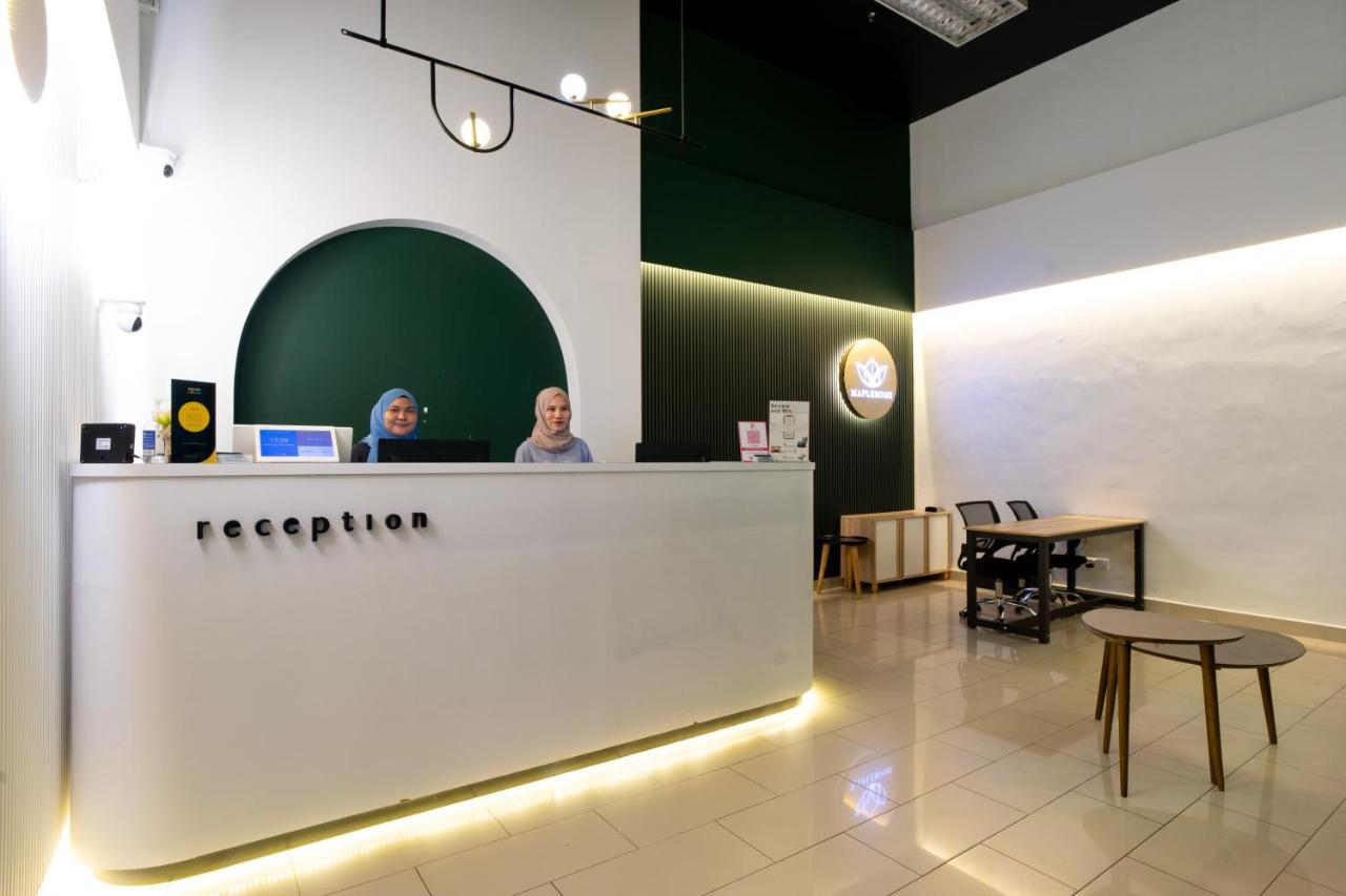 Sg Apartment Kuala Lumpur