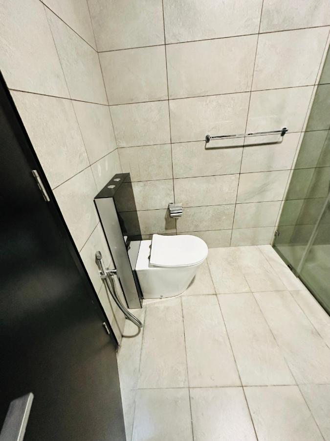 Grand Millennium At Opus Apartment *