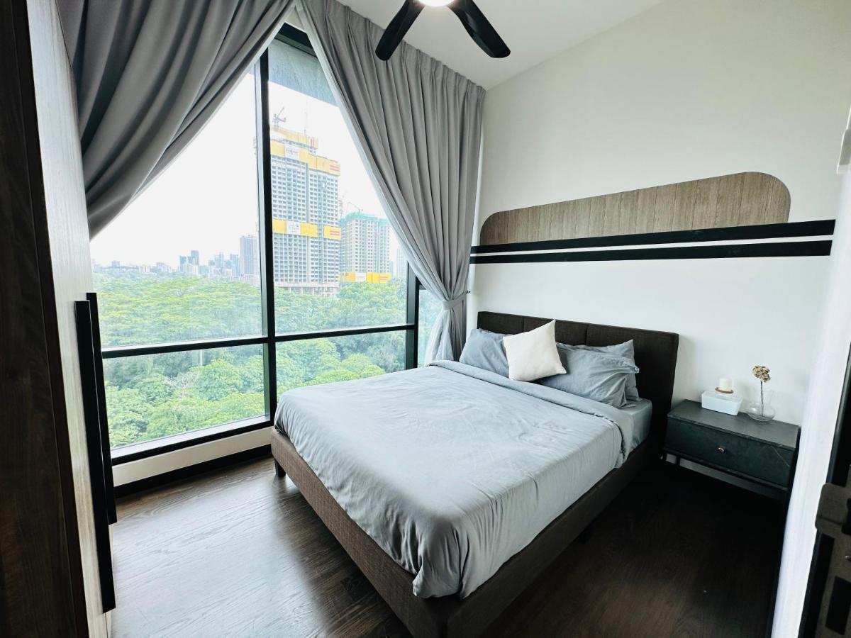 Apartment Grand Millennium At Opus
