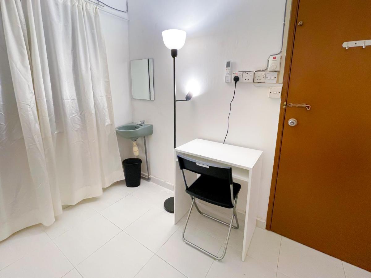 Tiong Nam 32 Kuala Lumpur, 6 Mins To Lrt Pwtc, 15 Mins To Klcc Accommodatie bij particulieren *