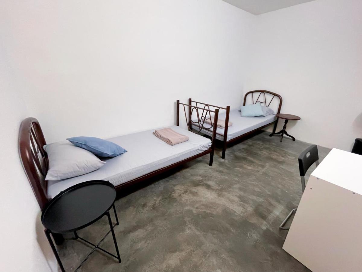Accommodatie bij particulieren Tiong Nam 32 Kuala Lumpur, 6 Mins To Lrt Pwtc, 15 Mins To Klcc *