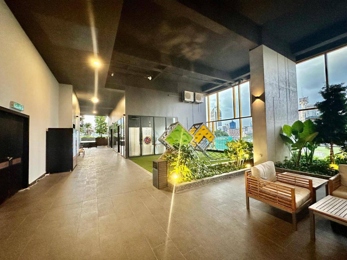 Millennium At Opus Appartement Kuala Lumpur