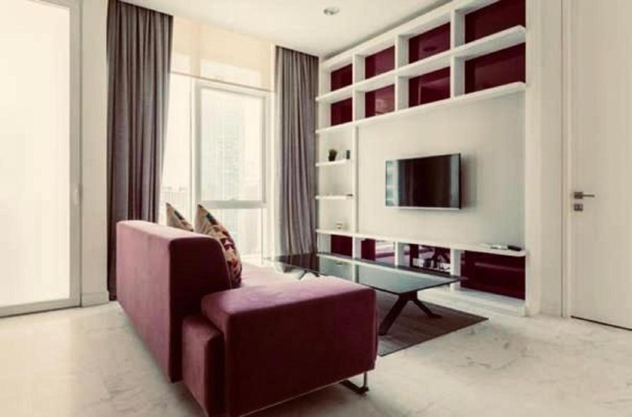 Appartement The Platinum Klcc By Cozy White