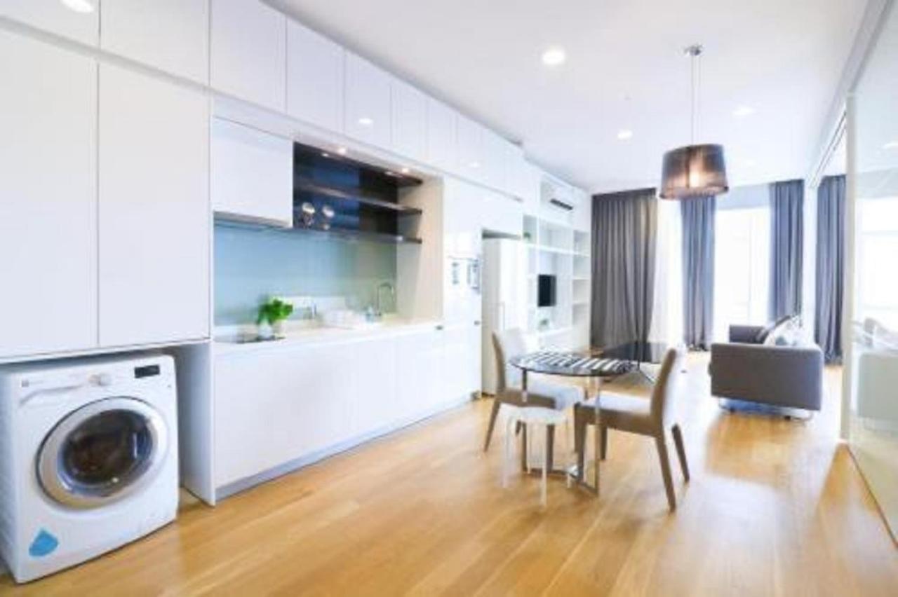 Appartement The Platinum Klcc By Cozy White