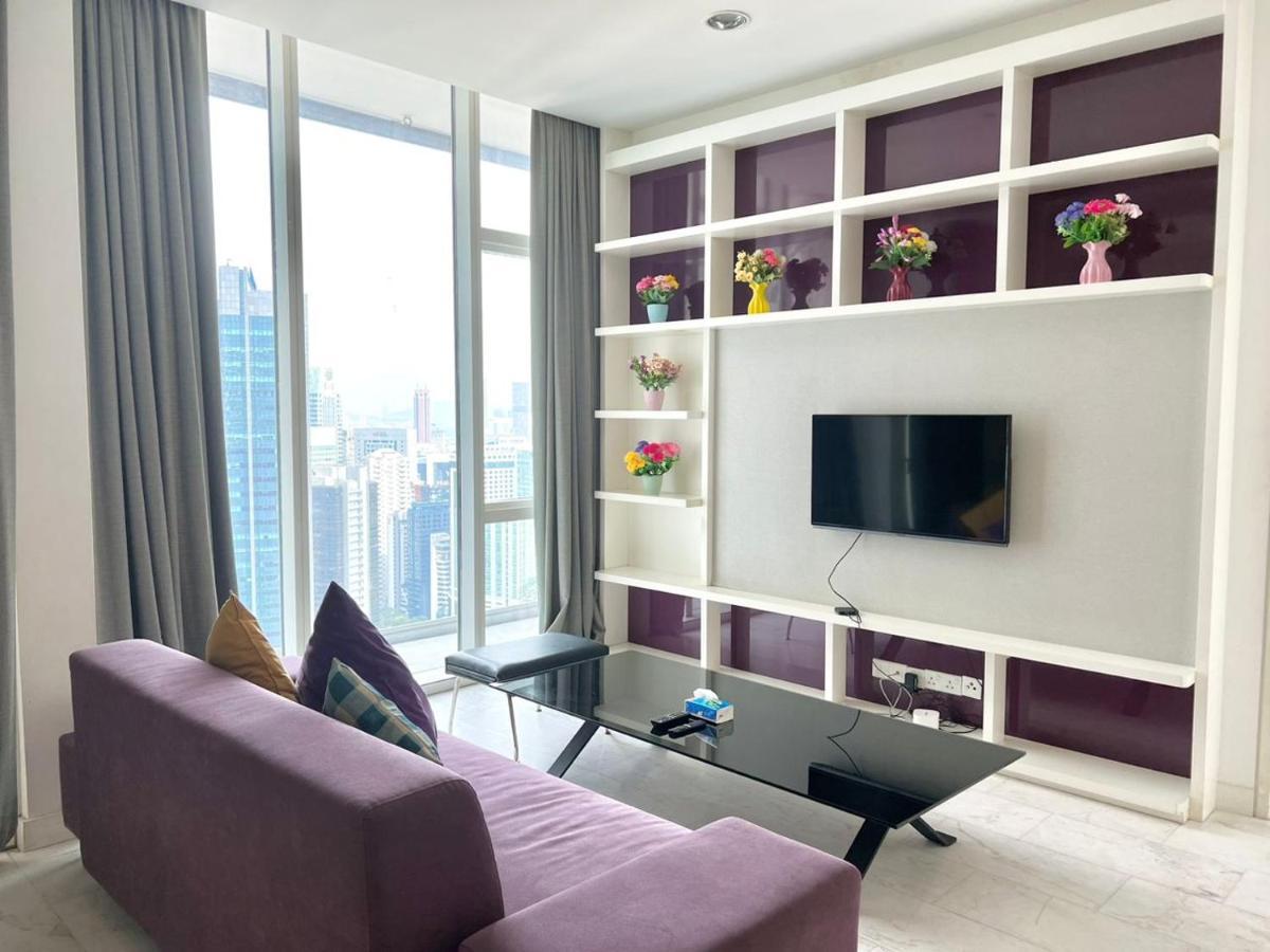 The Platinum Klcc By Cozy White Kuala Lumpur