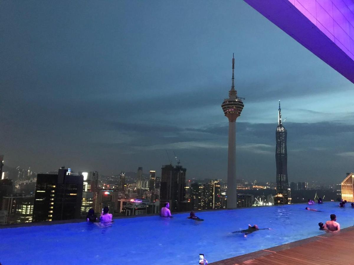 The Platinum Klcc By Cozy White Kuala Lumpur