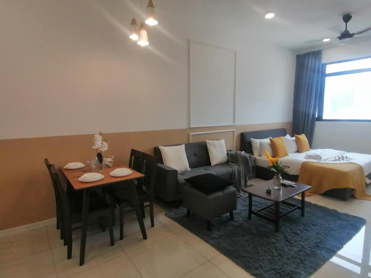 Apartemen Chambers By Grand Royal