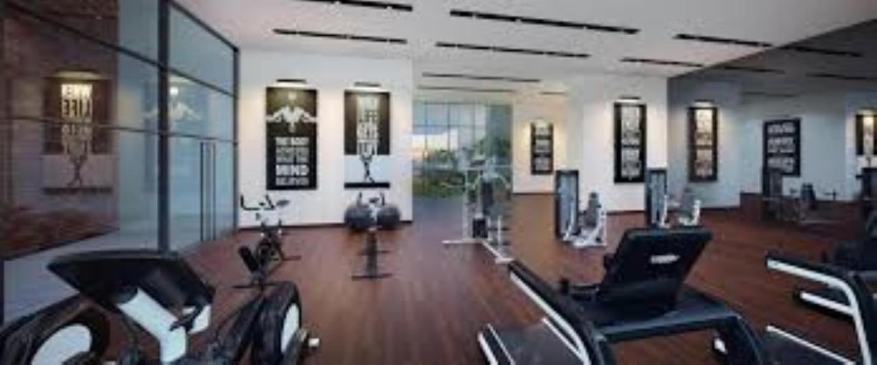 Apartemen Chambers By Grand Royal *