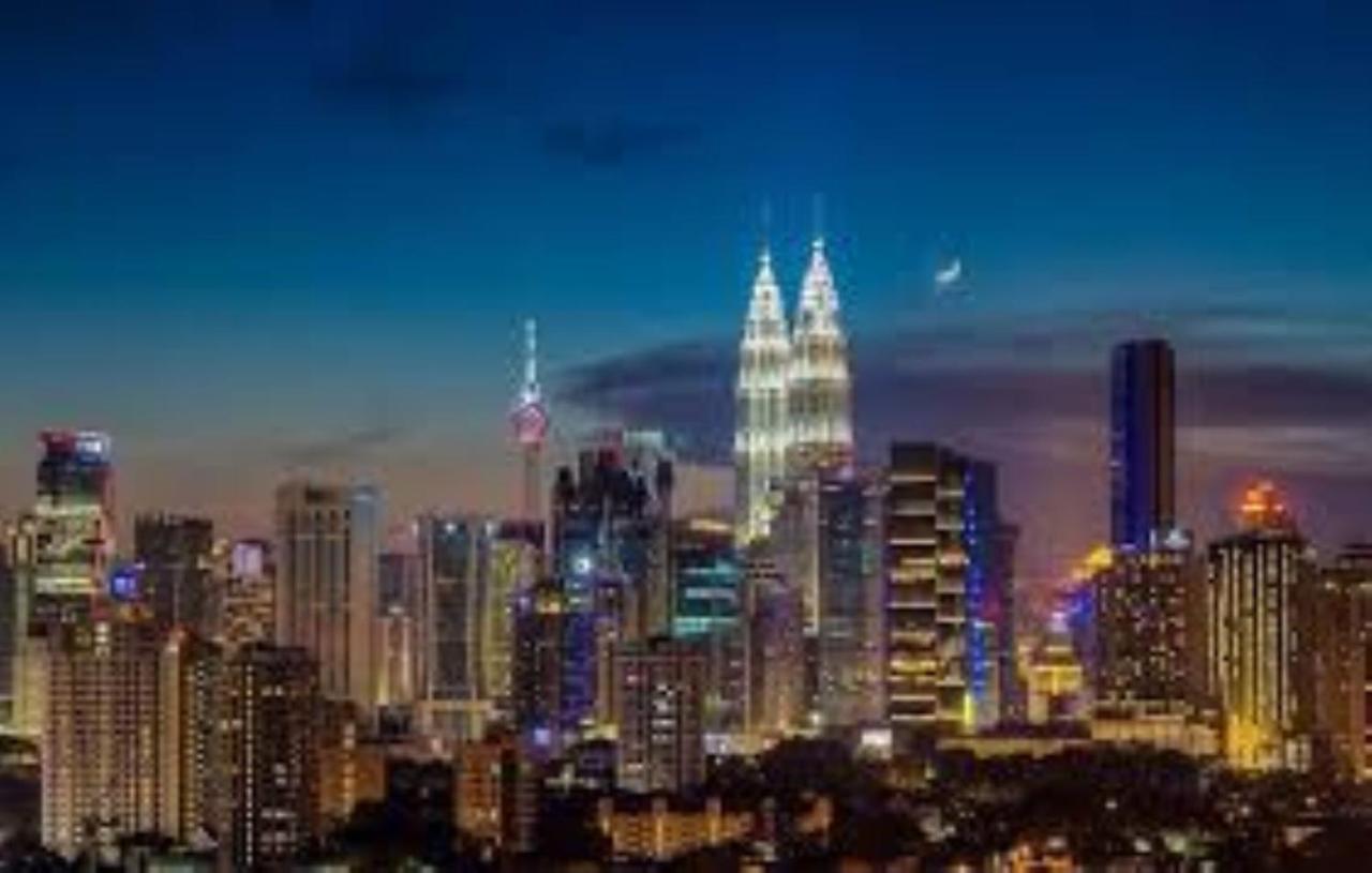 Chambers By Grand Royal Apartemen Kuala Lumpur