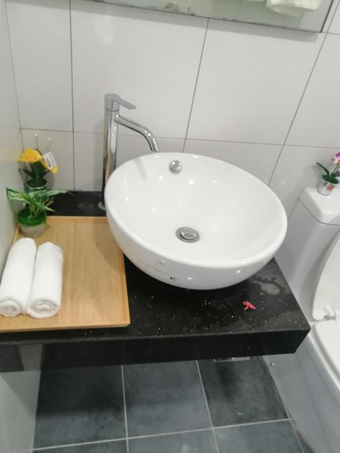 Chambers By Grand Royal Apartemen Kuala Lumpur