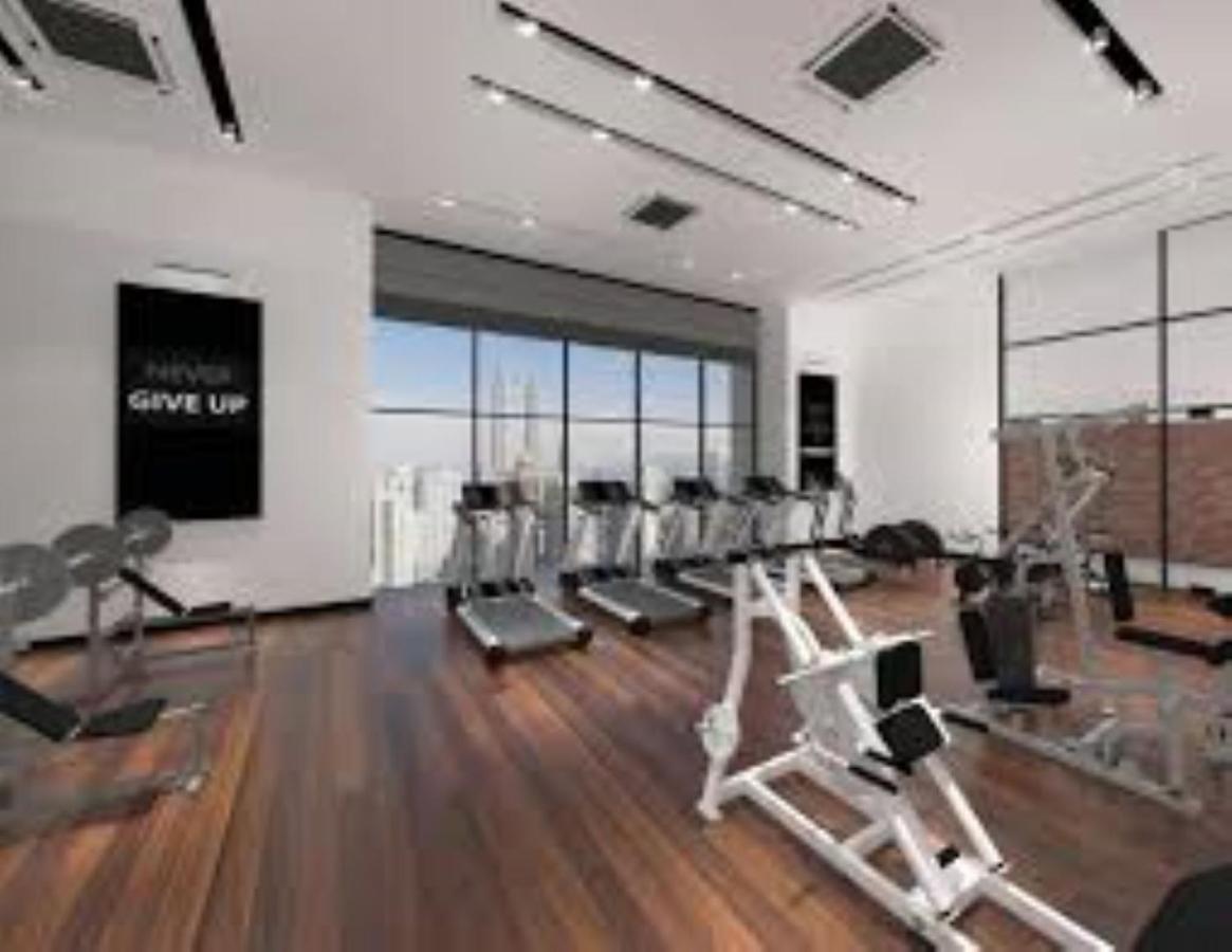 Apartemen Chambers By Grand Royal *