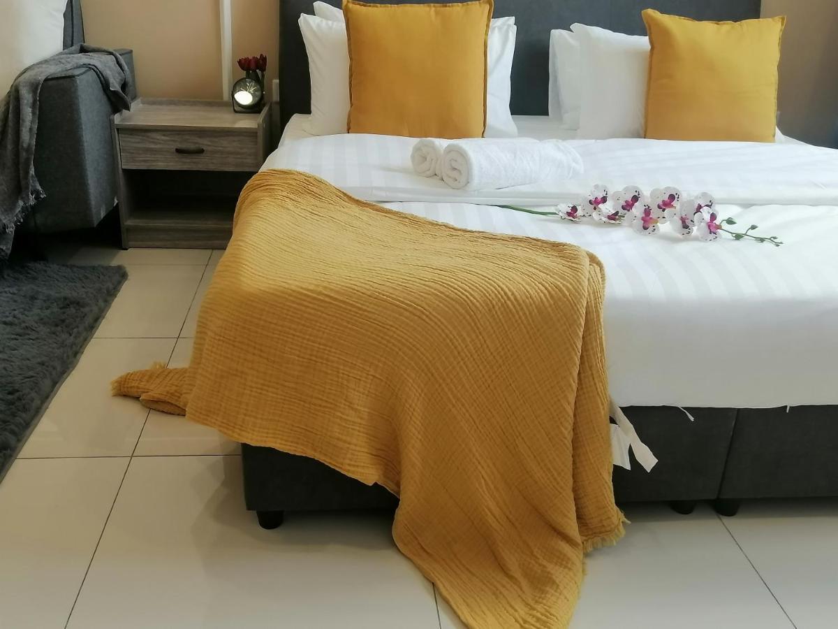 Apartemen Chambers By Grand Royal Kuala Lumpur