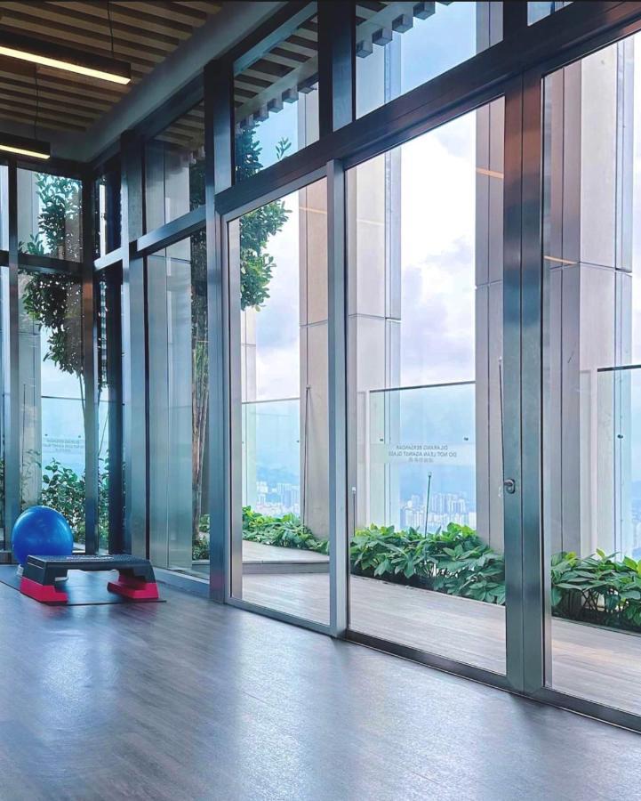Appartement Center Tropicana The Kuala Lumpur