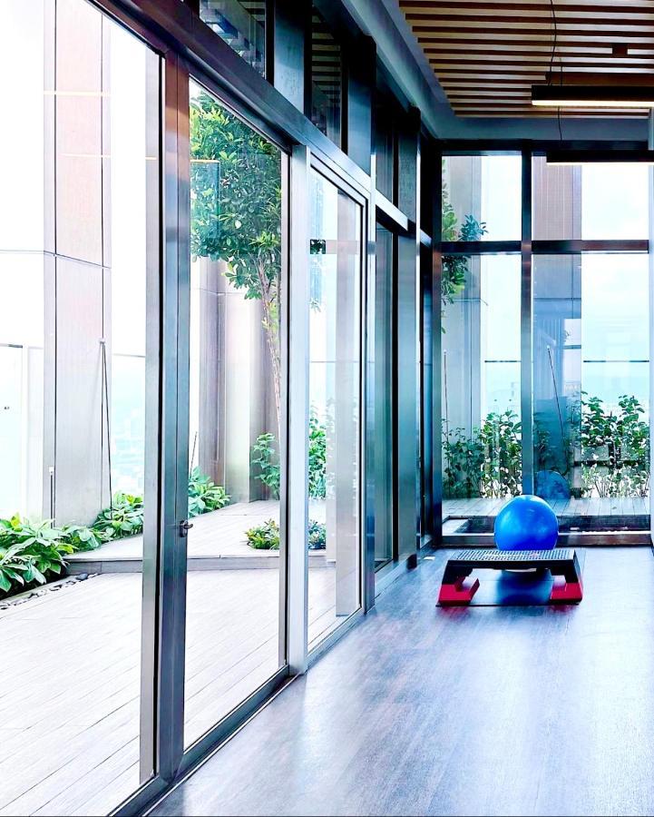 Appartement Center Tropicana The Kuala Lumpur