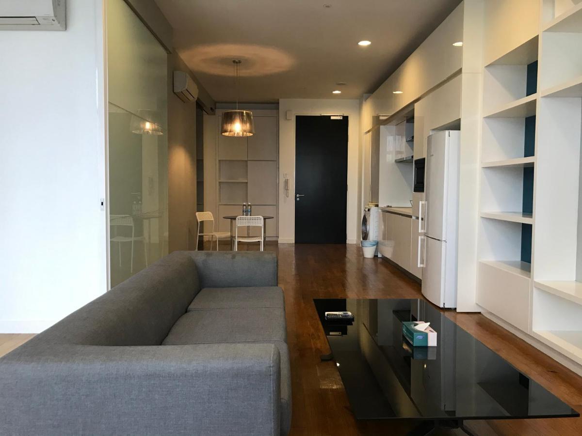 The Platinum Klcc By Cozy White Appartement