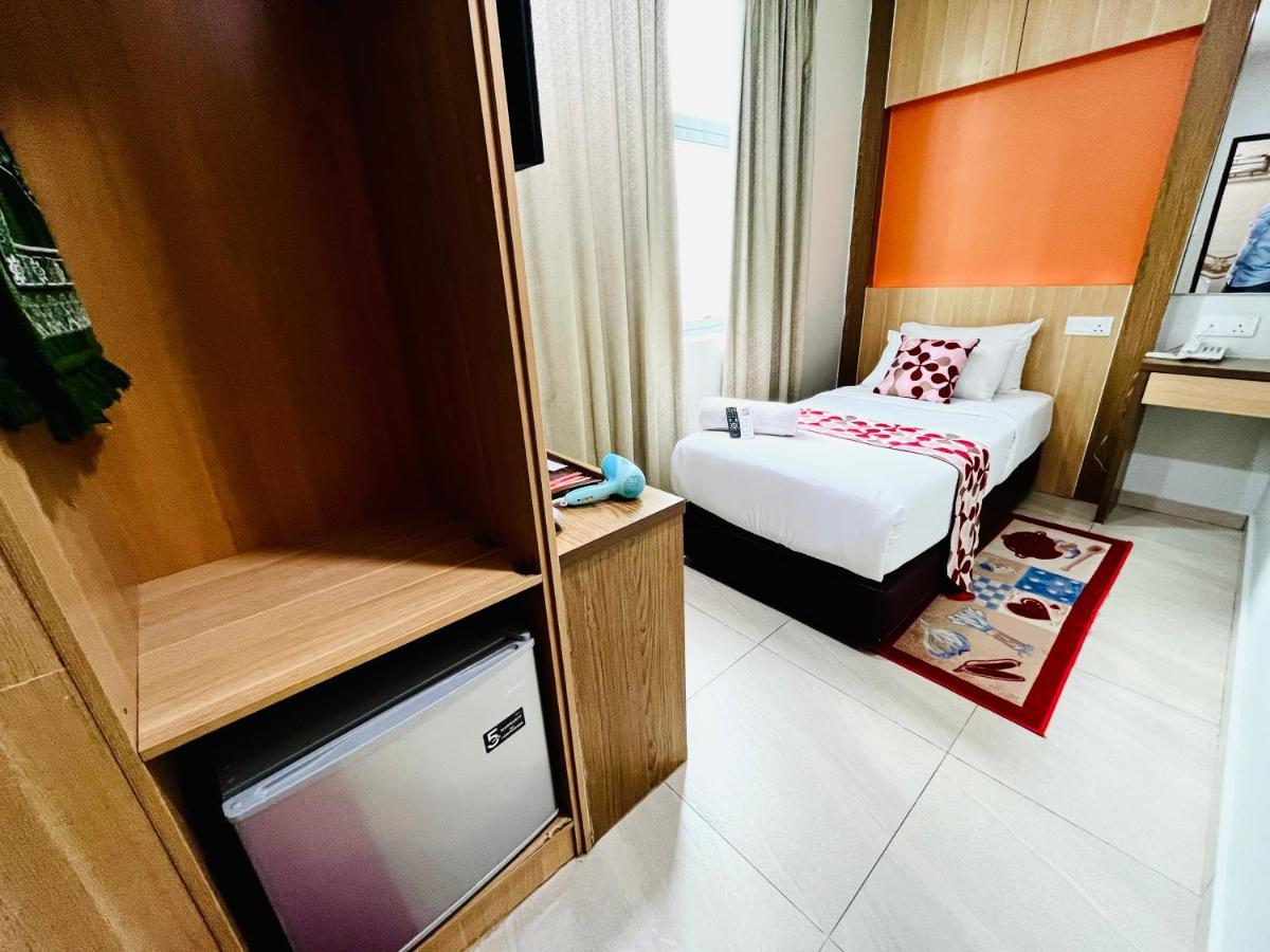 Hotel Prime At Trx Tower