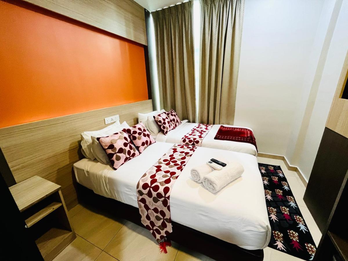 Hotel Prime At Trx Tower