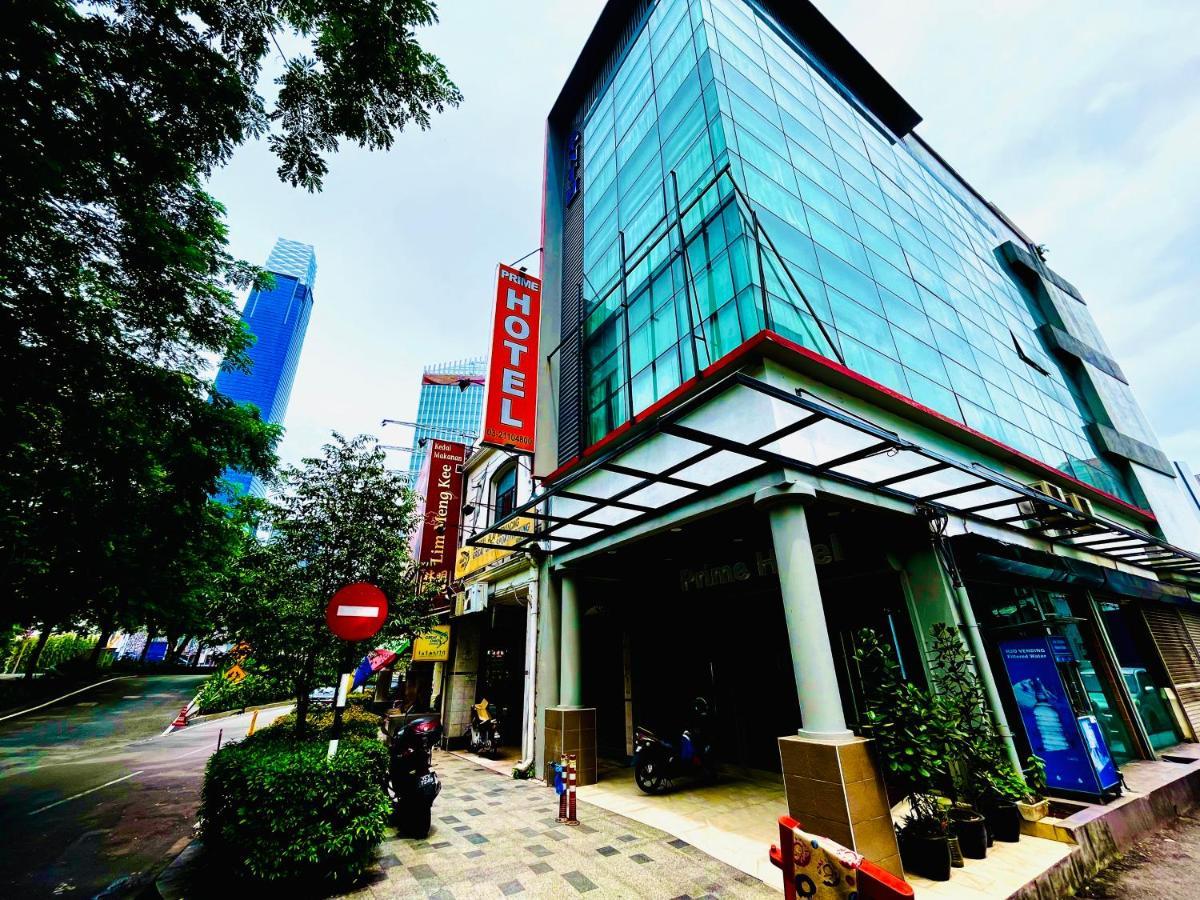 Prime At Trx Tower 3*