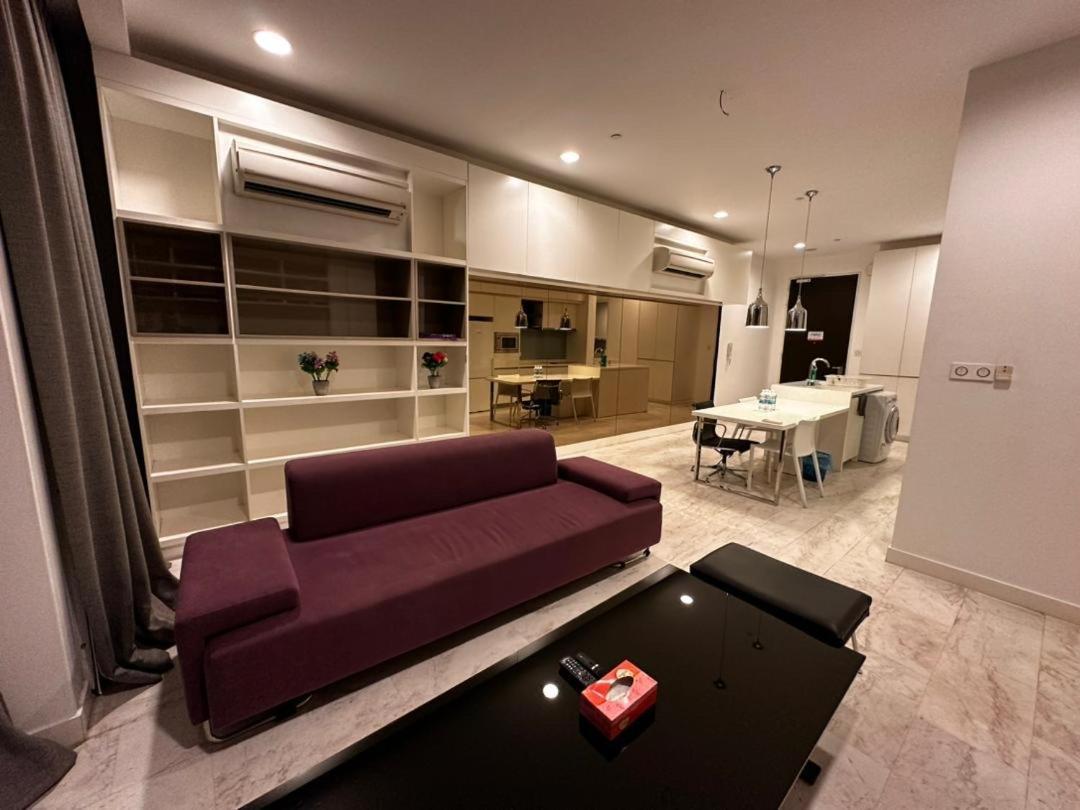 Appartement The Platinum Klcc By Cozy White *
