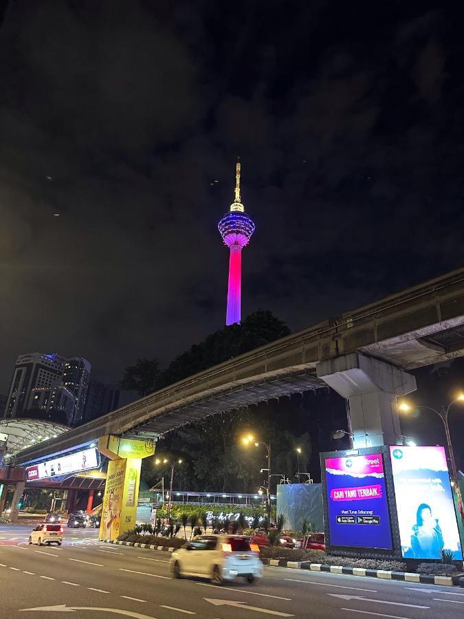 Appartement The Platinum Klcc By Cozy White Kuala Lumpur