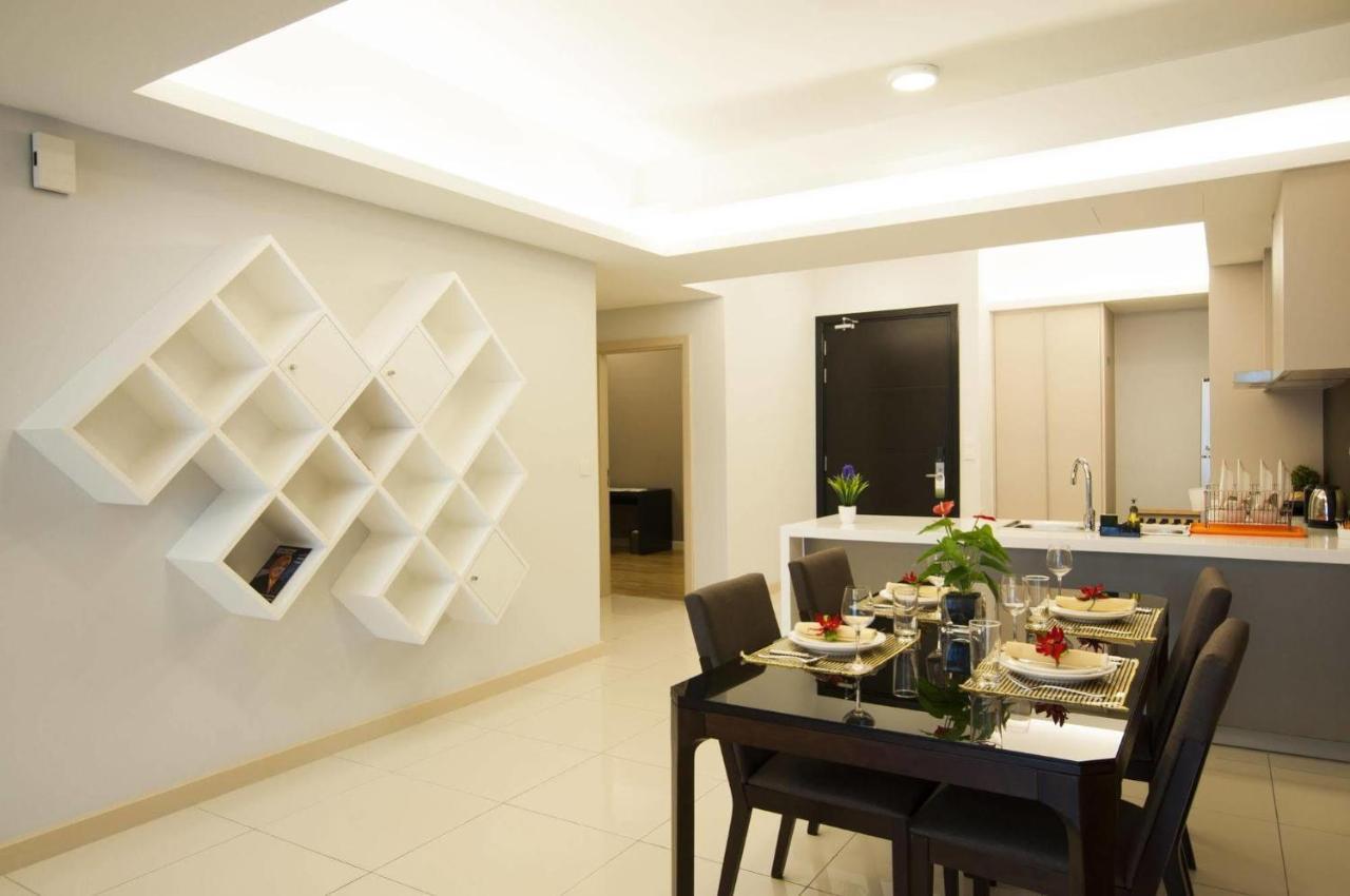 Apartment By Wgs Kuala Lumpur