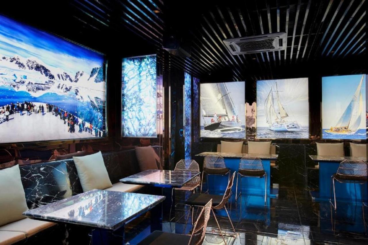 Appartement The Platinum Klcc By Cozy White *