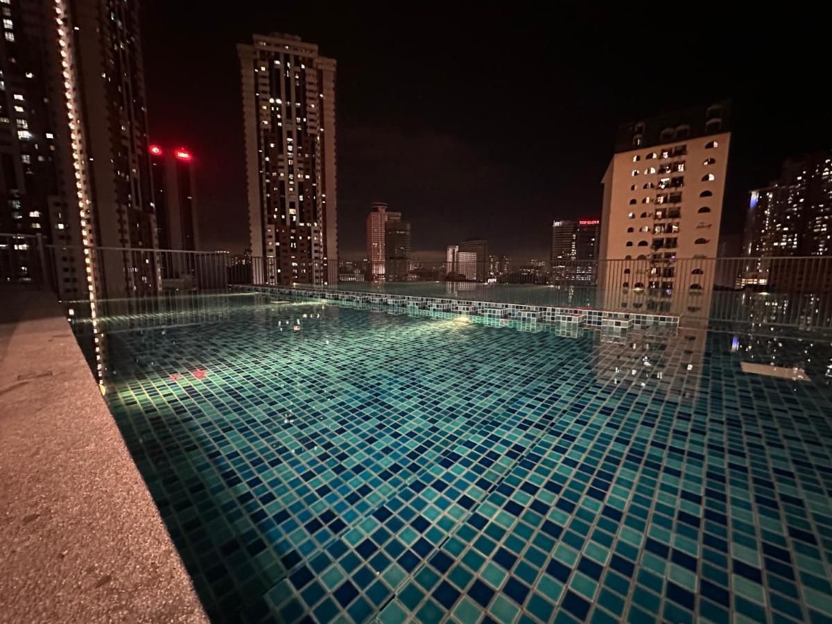 Chambers Kl *