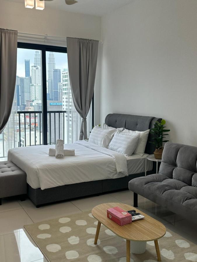 Chambers Kl Apartment