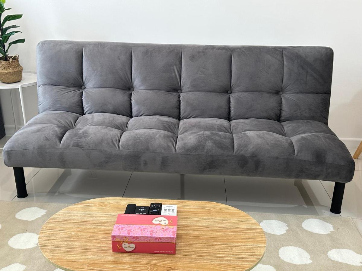 Chambers Kl Apartment Kuala Lumpur