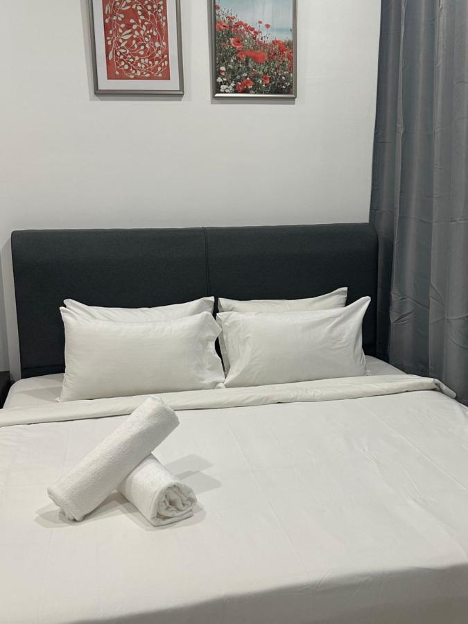Apartment Chambers Kl