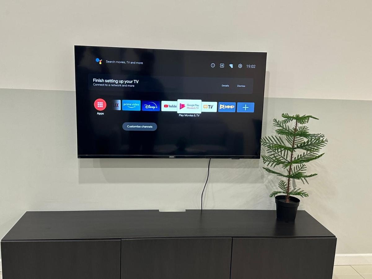 Apartment Chambers Kl Kuala Lumpur